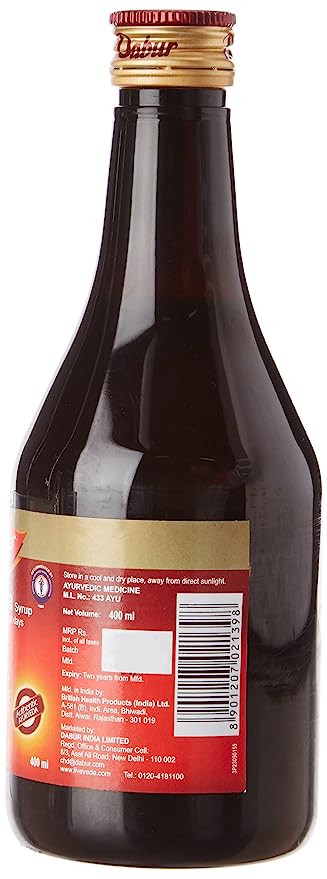 Dabur Mensta Syrup, 400 ml-2.webp